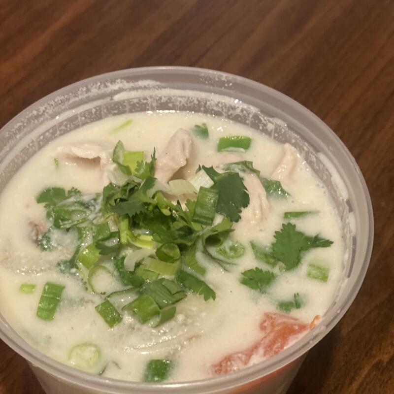 menu item 21 of 112, Tom Ka (GF)