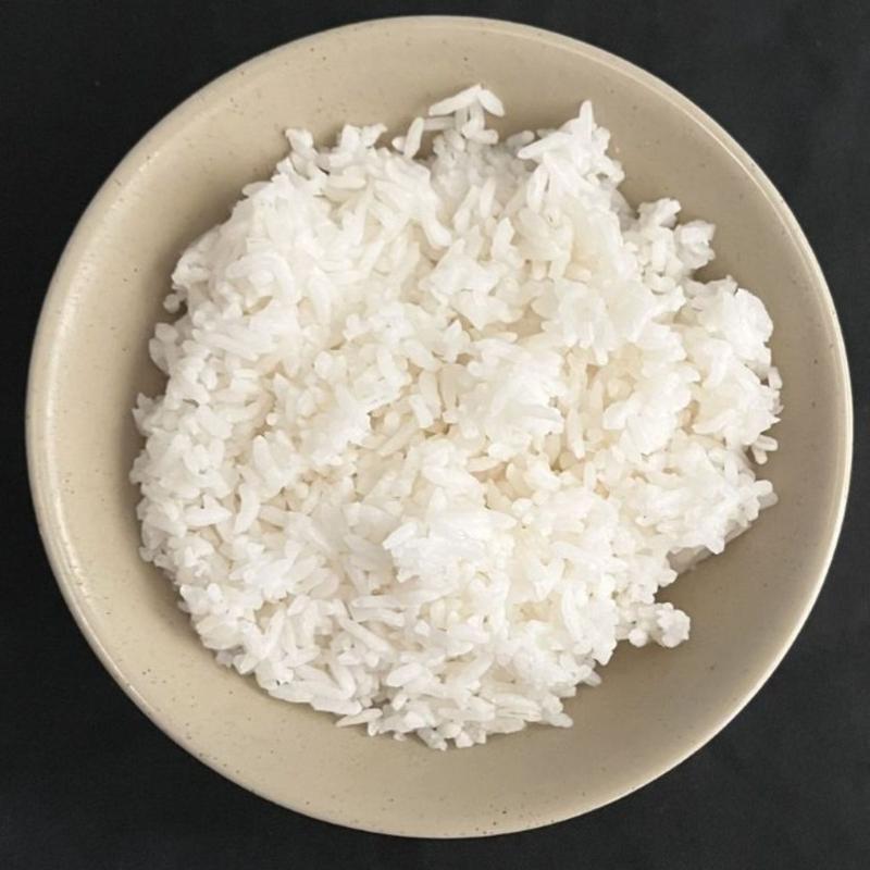 Steam Rice photo