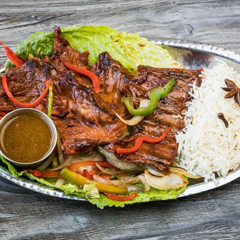 Carne Asada (GF) photo