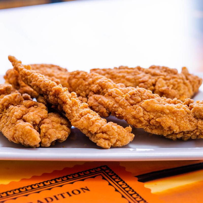 Chicken Tenders photo