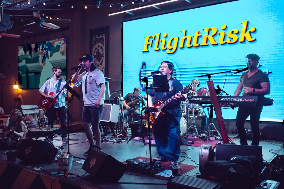 Live Music event photo