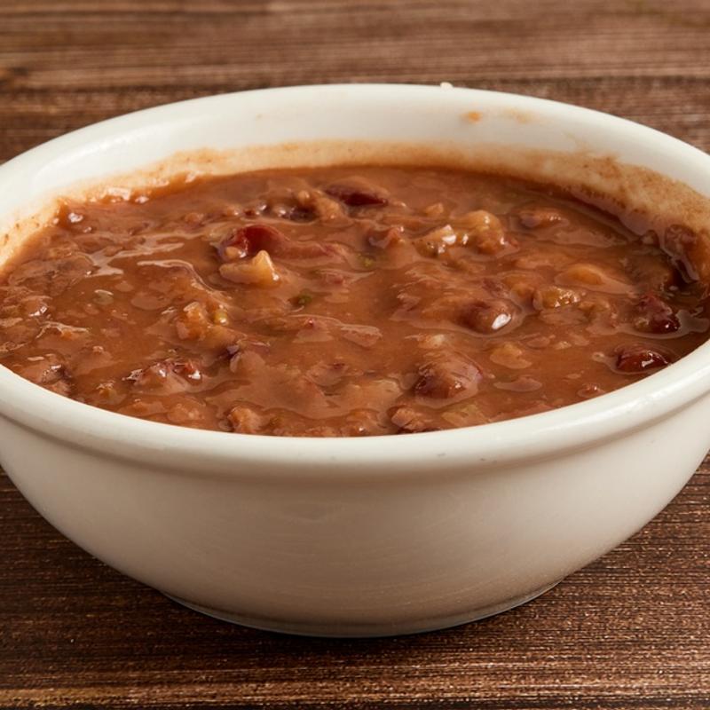 menu item 45 of 57, Beans