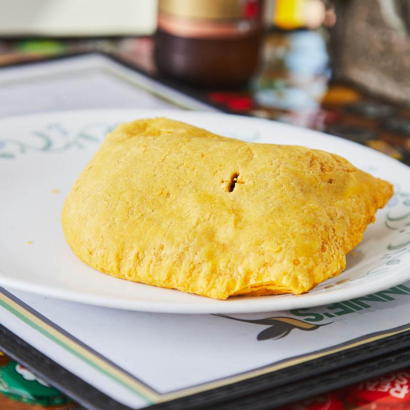 Chicken Patty* photo