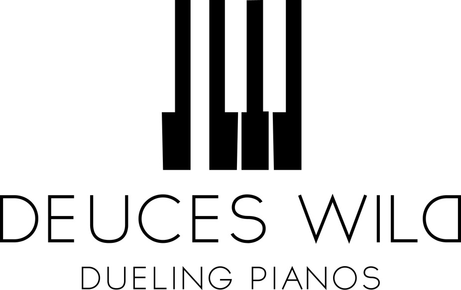 Deuces Wild Dueling Pianos event photo