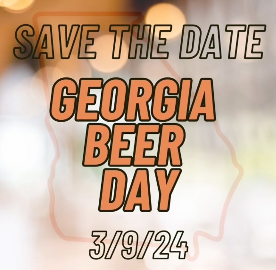 GA Beer Day 2024 event photo