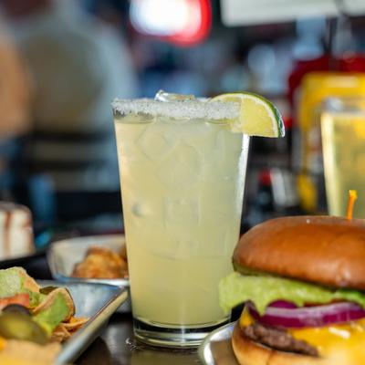 Margarita.