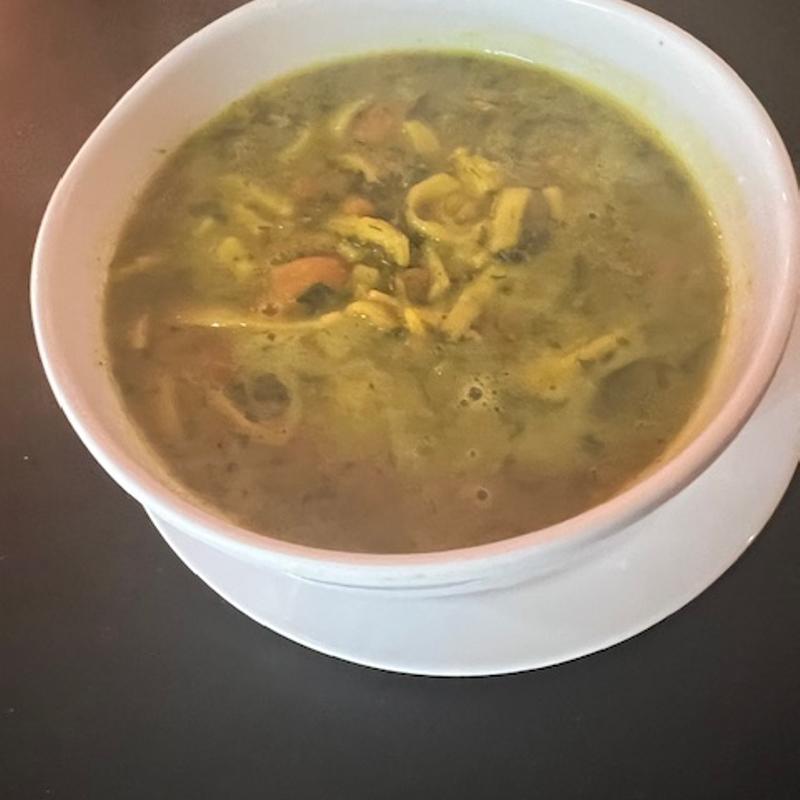 menu item 16 of 41, Aush