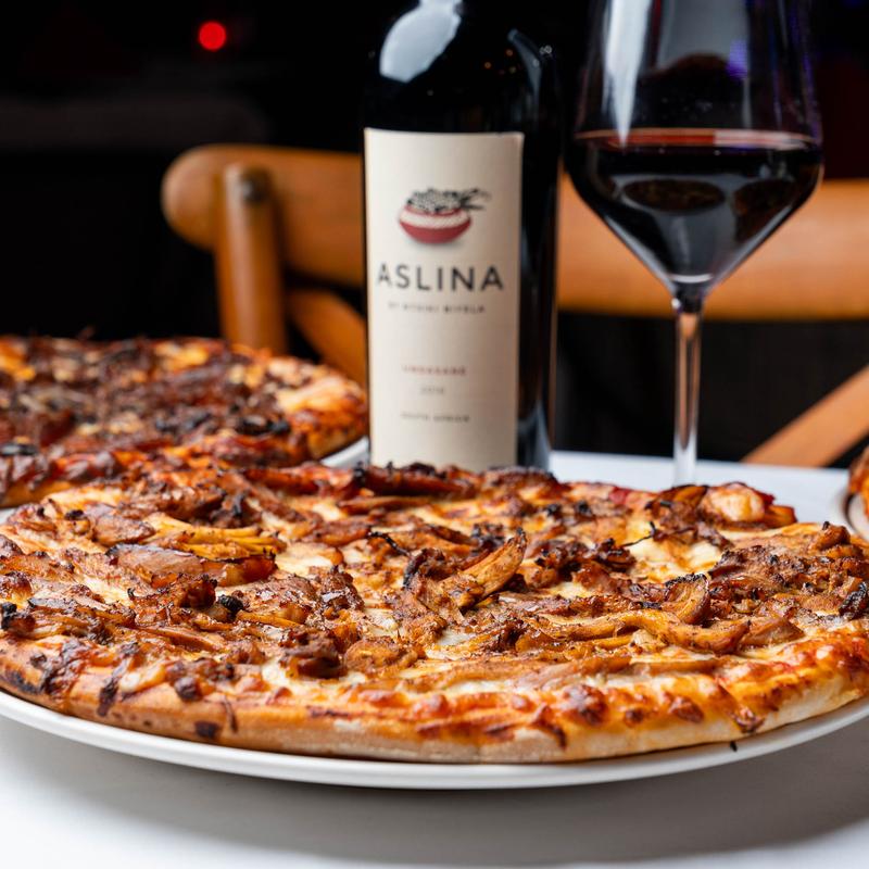 Peri Peri Chicken photo