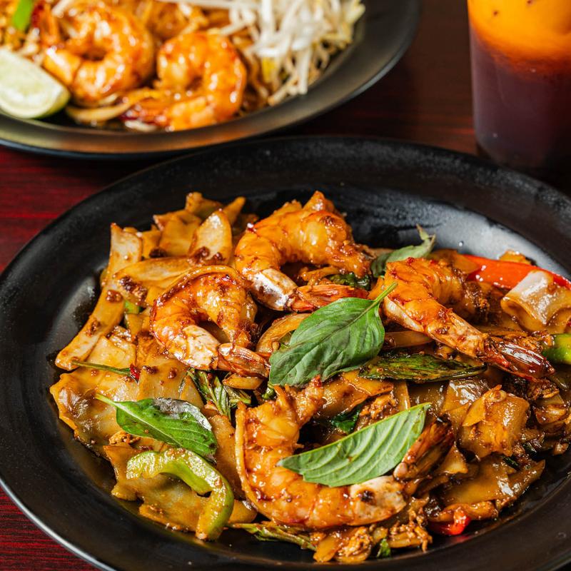 Drunken Noodles* photo