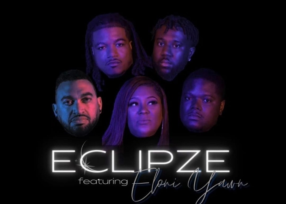 ECLIPZE feat. Eloni Yawn (R&B/Hip-Hop/Soul) event photo