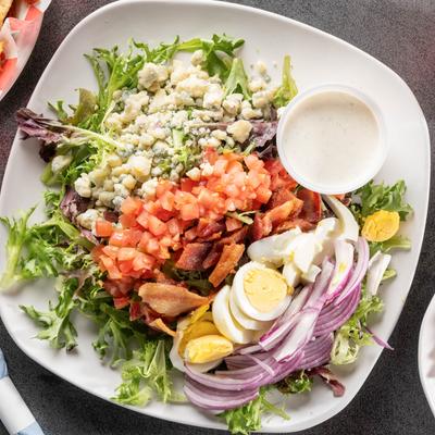Cobb salad