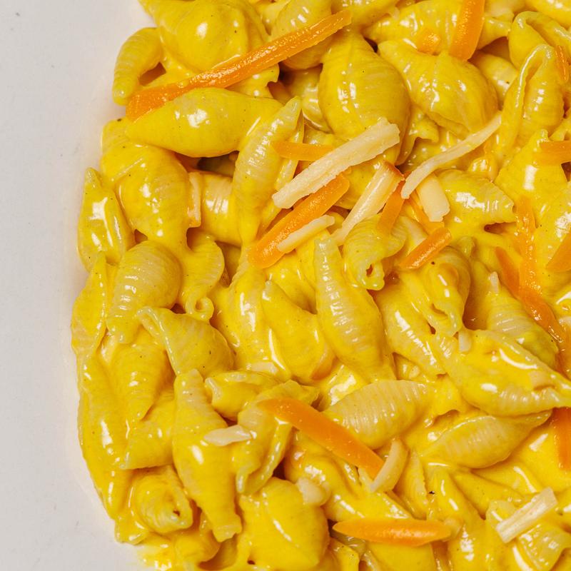 menu item 35 of 35, Smoked Gouda Mac and Cheese