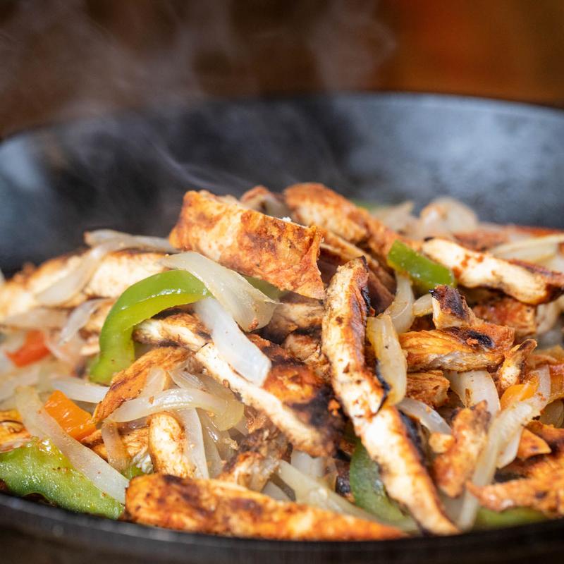 menu item 21 of 28, Chicken