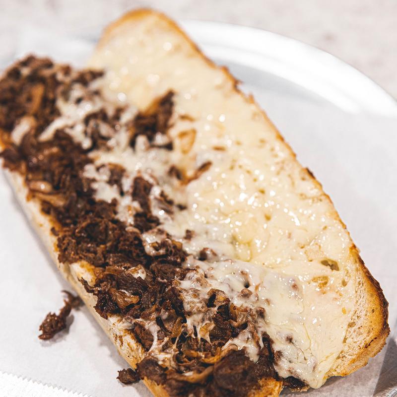 Cheese Steak photo