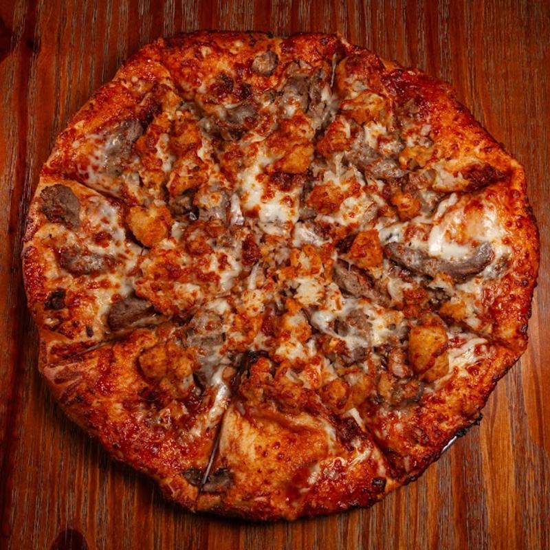 Steak & Potato photo