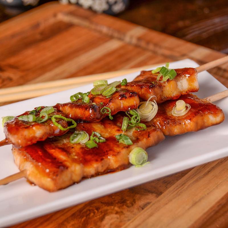 Yakitori - Buta Bara (Pork Belly) photo
