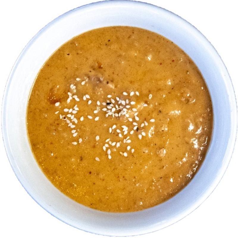 Peanut Sauce photo