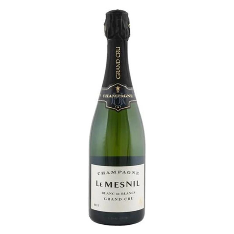 Le Mesnil Grand Cru (France) photo