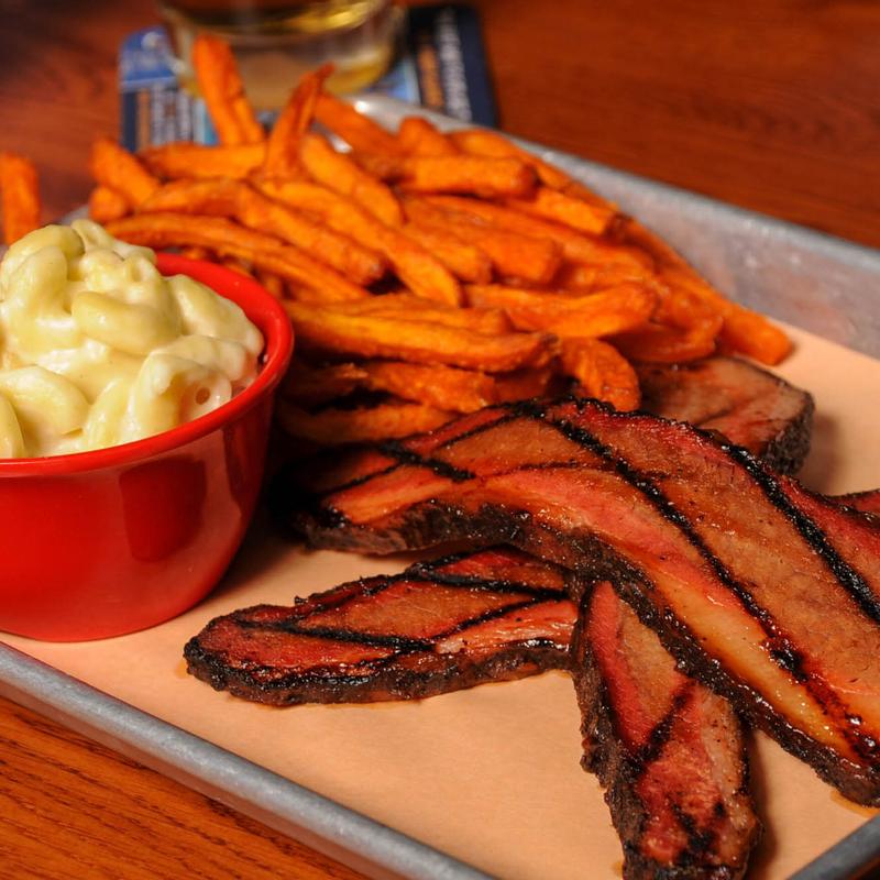 Texas- Style Brisket photo