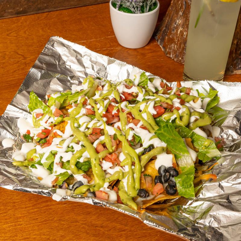 Nachos Locos photo