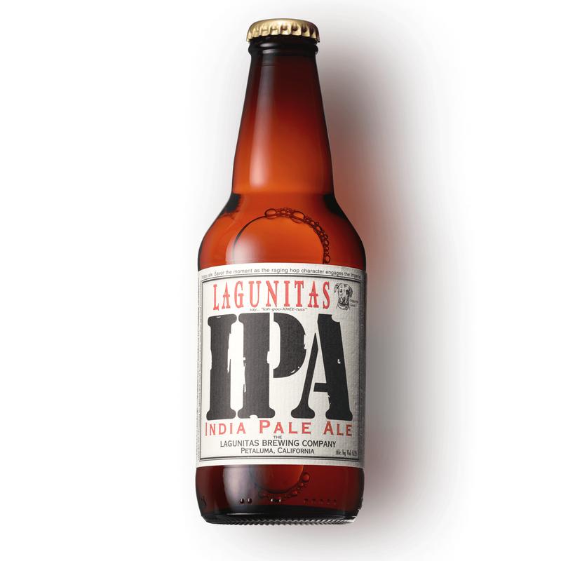 Lagunitas IPA photo