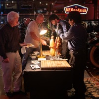 buffet and carving menu gallery photo number 5