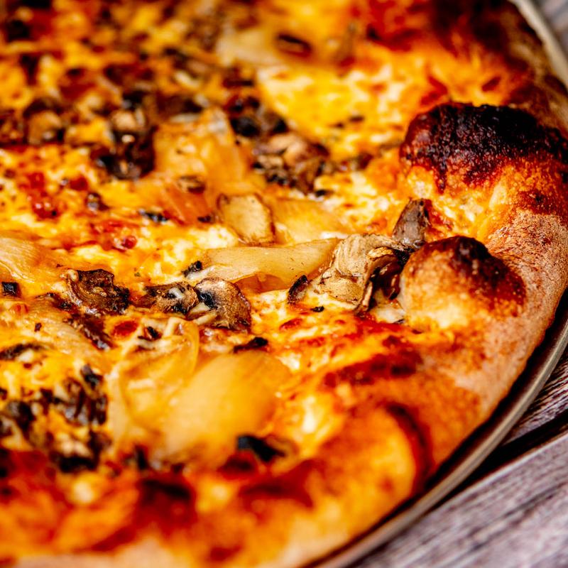 menu item 3 of 4, Revolution