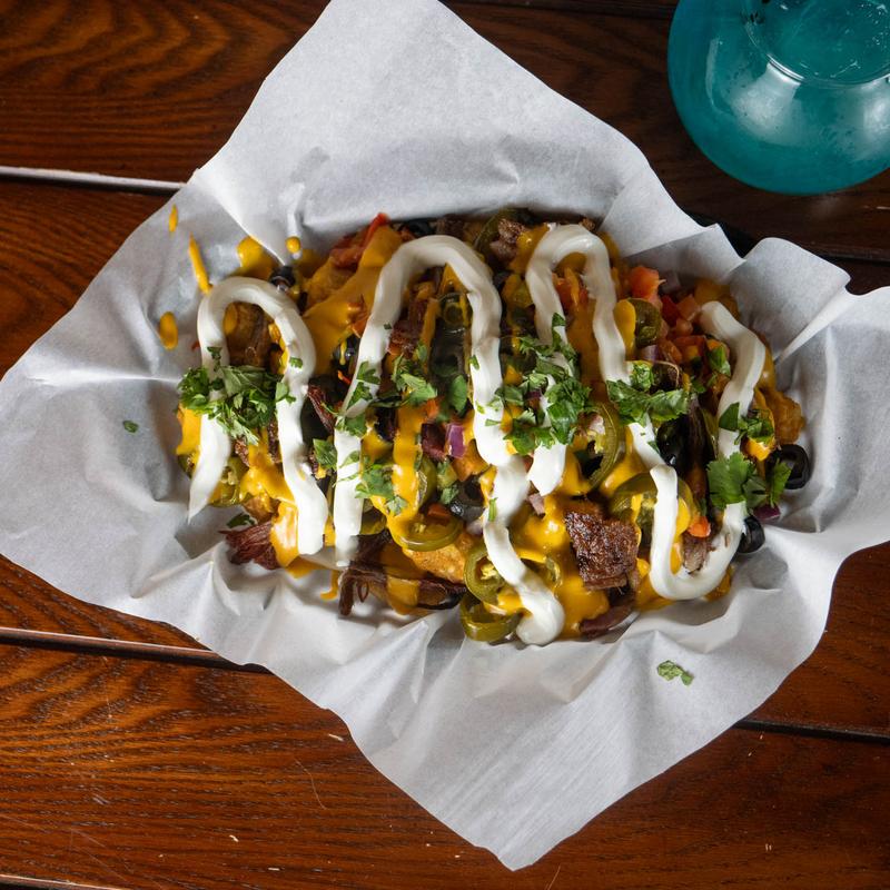 Fellowship of the Tots photo