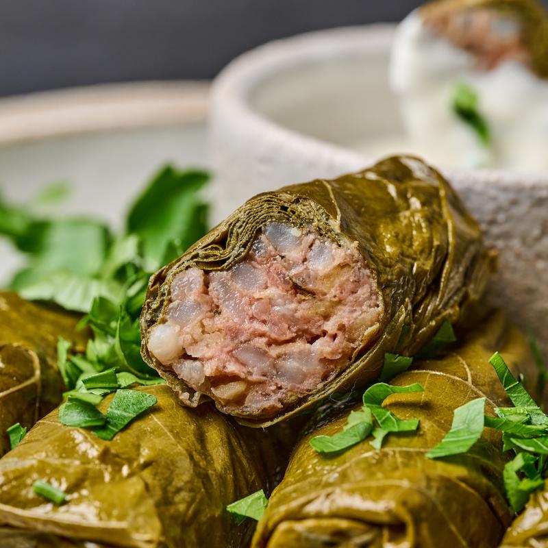 Meat Dolma/each photo