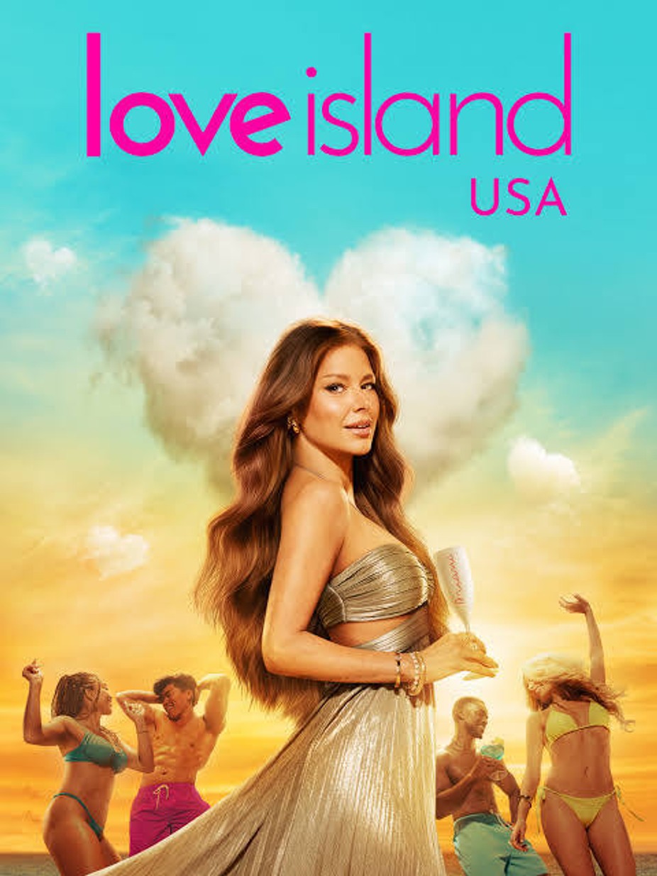 Love Island Watch Party event photo
