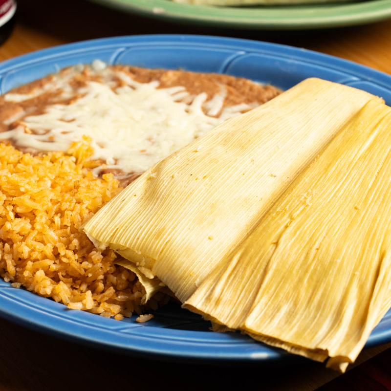 Tamales photo