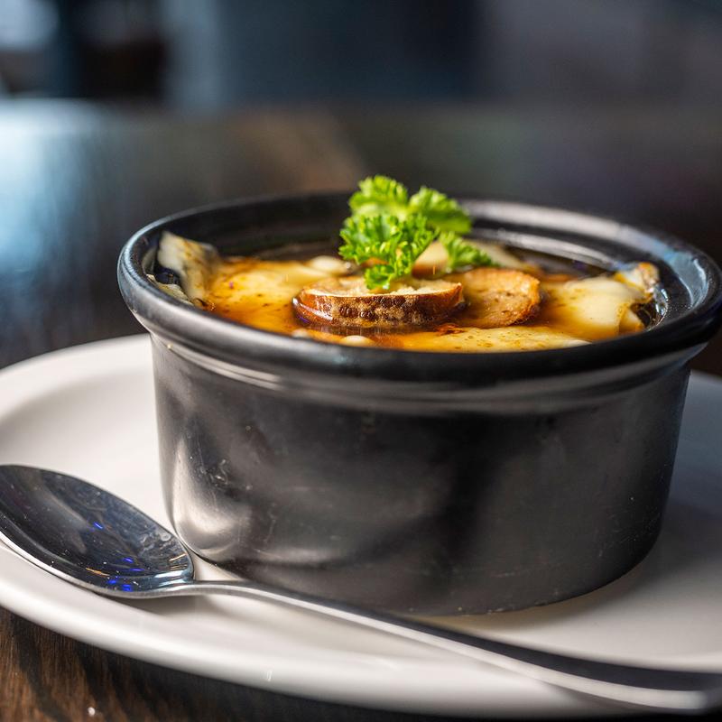 Soup of The Day photo
