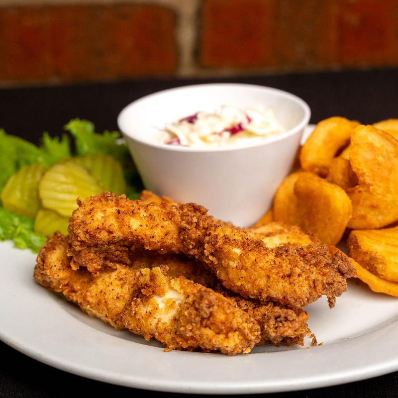 Chicken Tenders photo