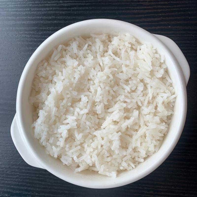 White Rice photo