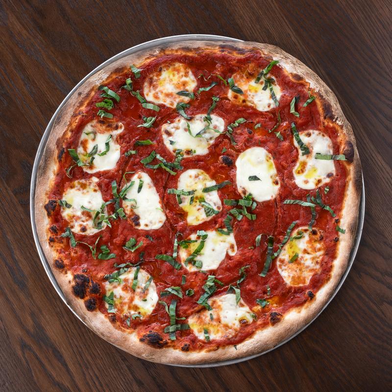 Margherita photo