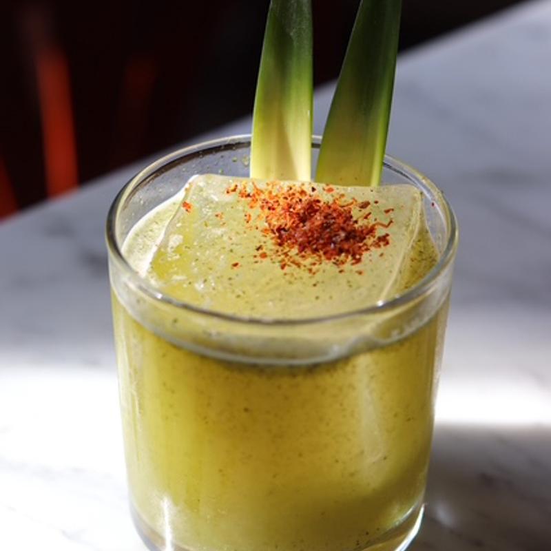 Voodoo Garden #2 photo