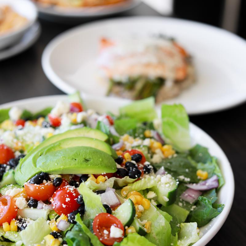Southwest Cobb Salad photo