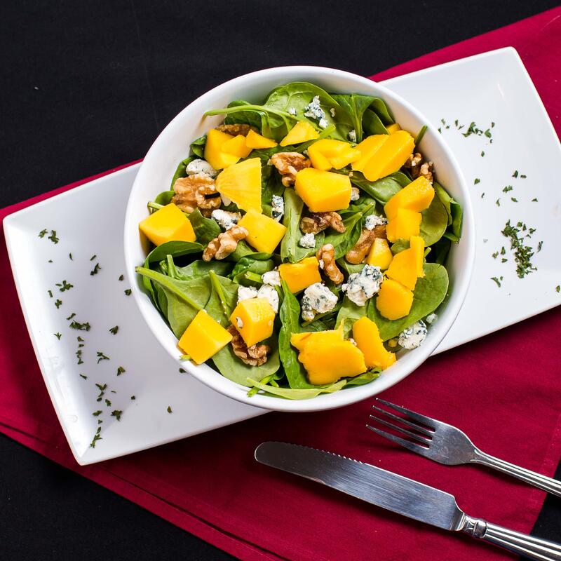 Astor's Fresh Salad photo