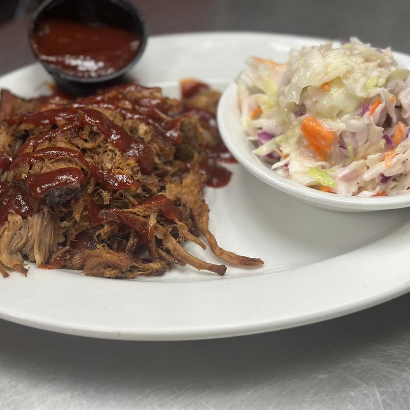 menu item 59 of 75, Pulled Pork
