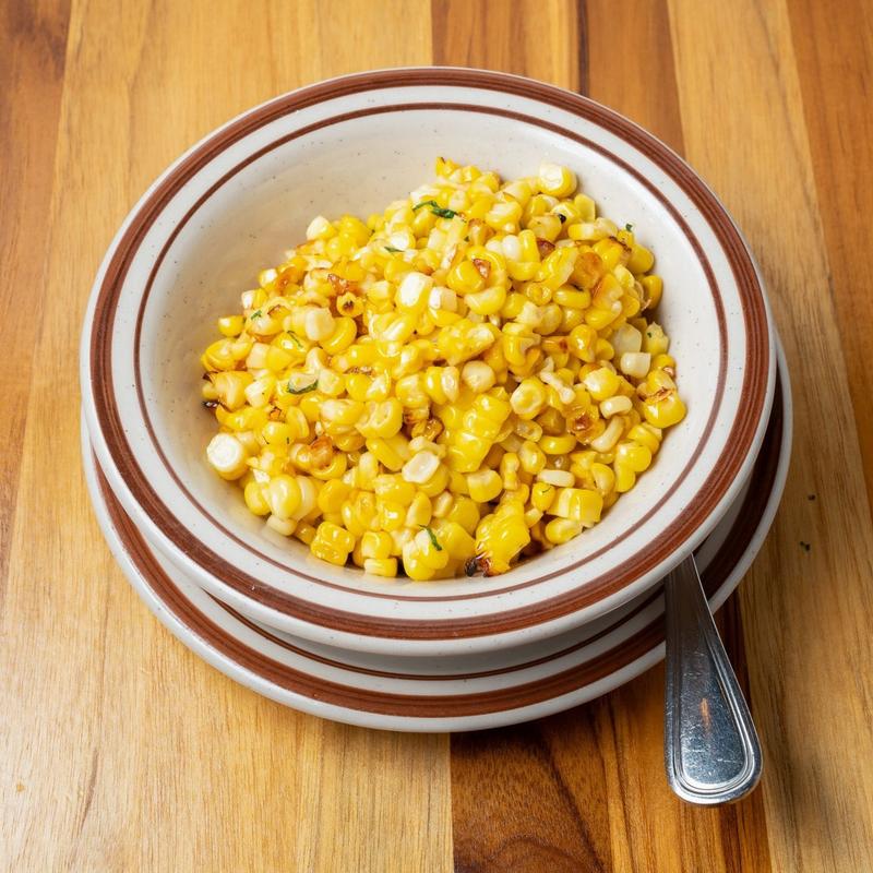 Roasted Corn photo