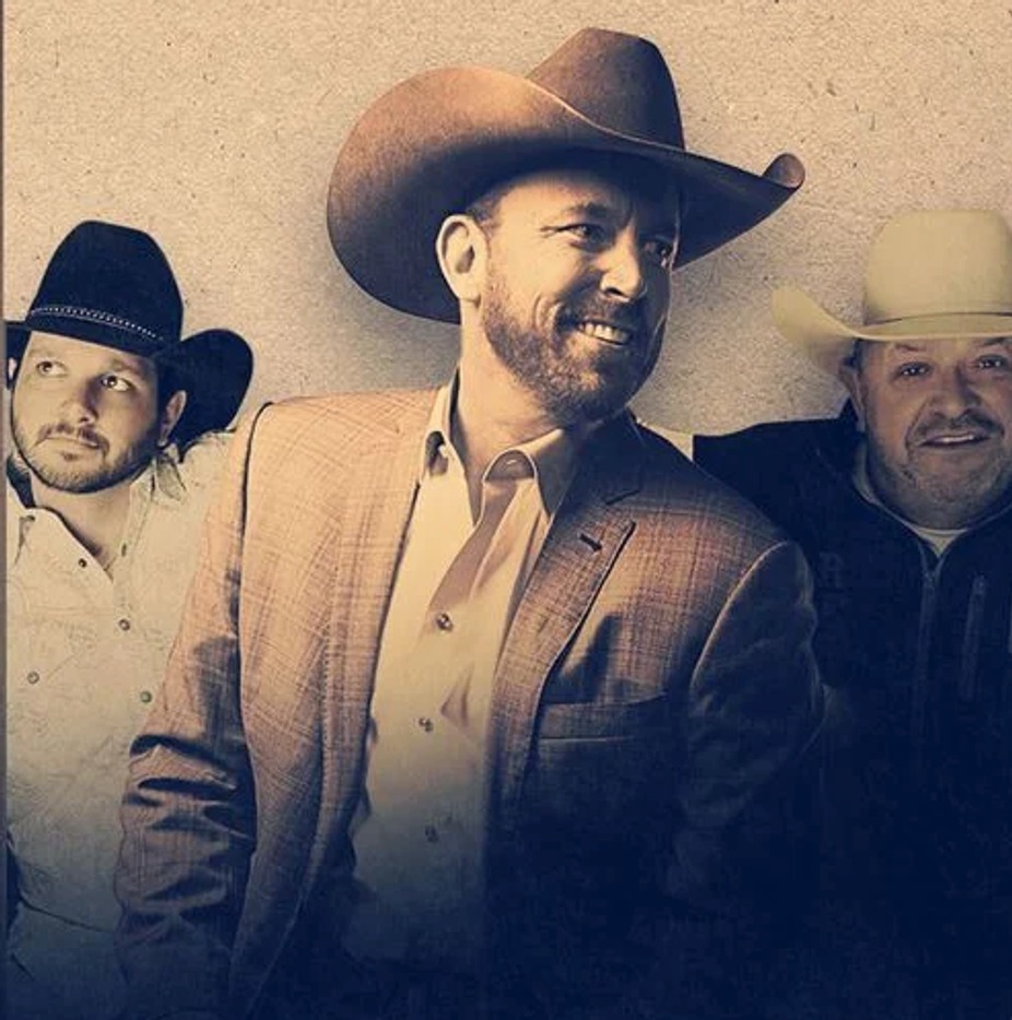 Chad Prather & The Ragamuffins with Gary Kyle event photo