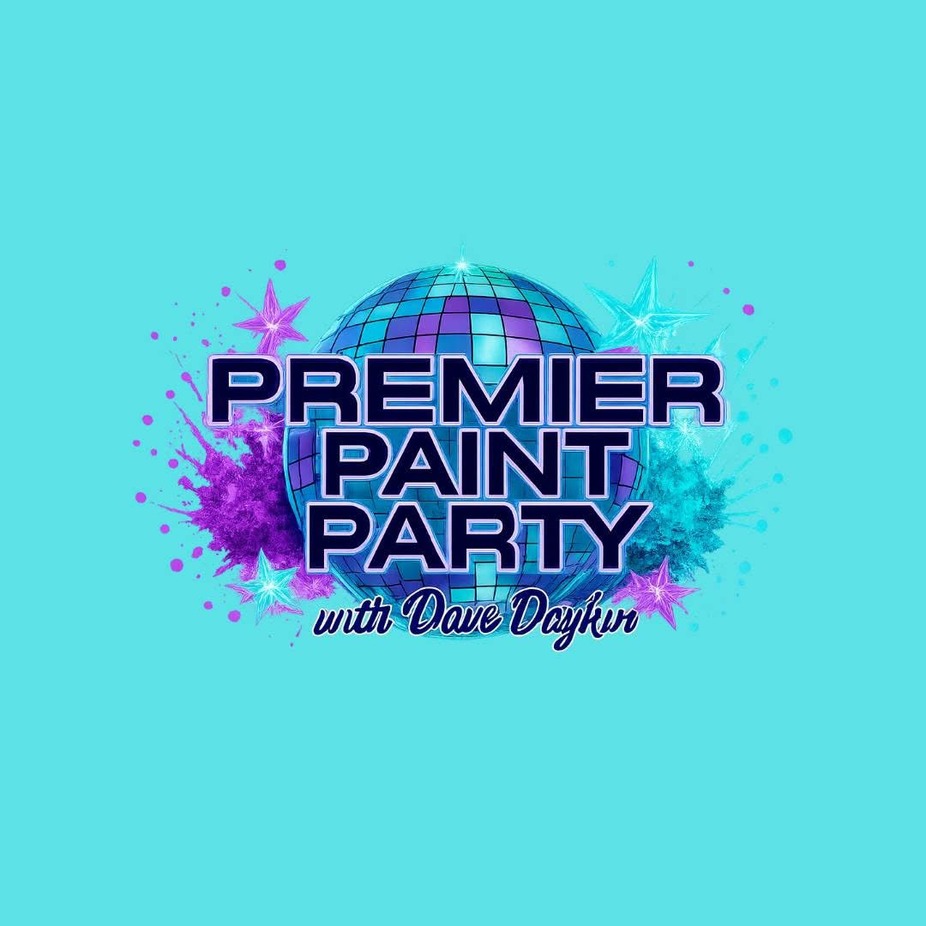 Paint Night at The Pickled Onion event photo