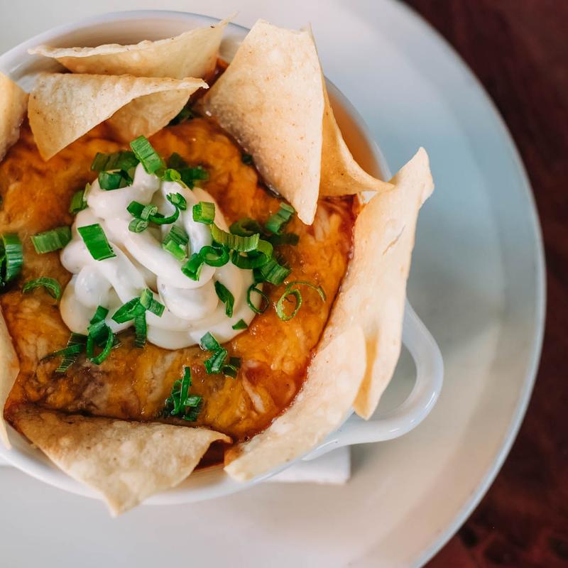 Award Winning Chili photo