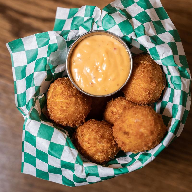 Reuben Fritters photo