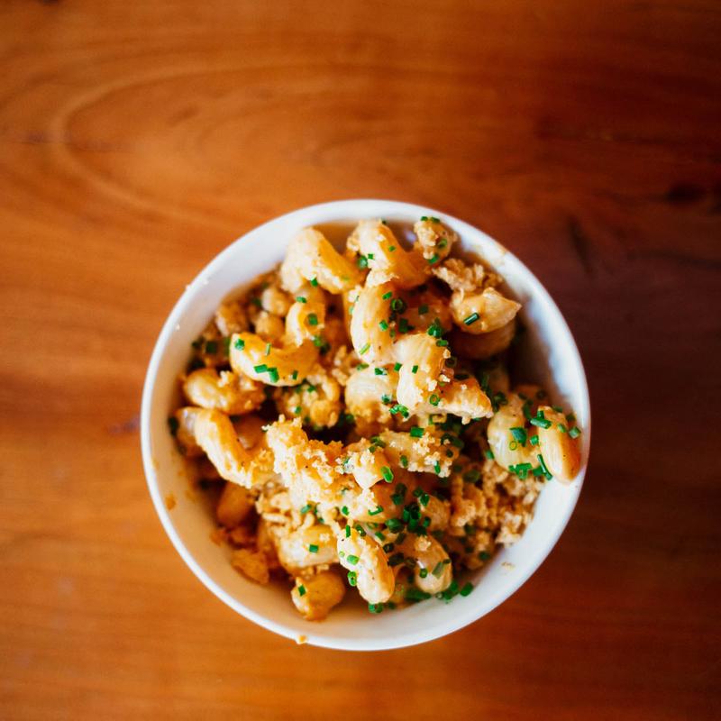 Mac and Cheese photo