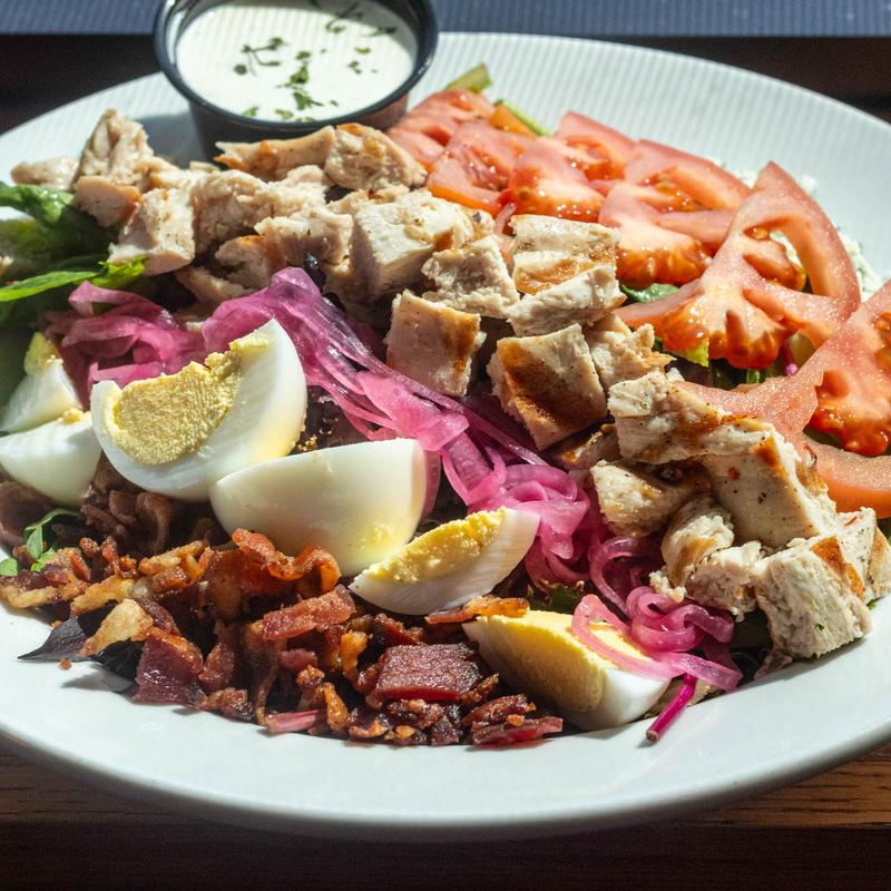 Cobb Salad photo