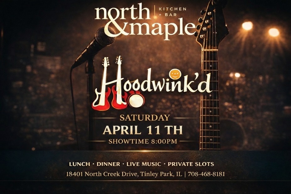 Hoodwink'd event photo