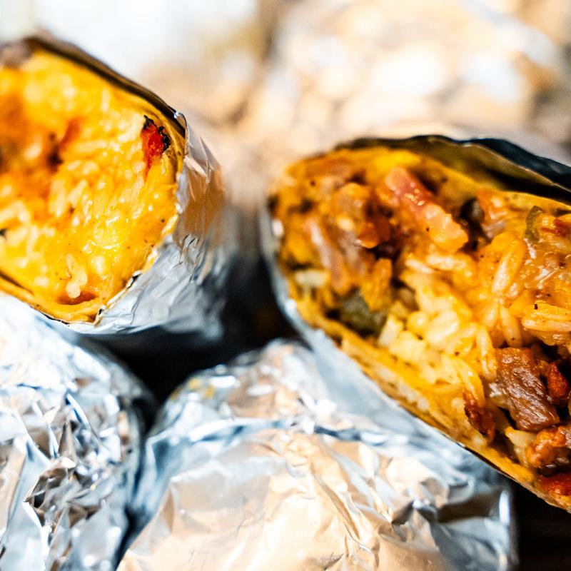 The Redneck Burrito photo