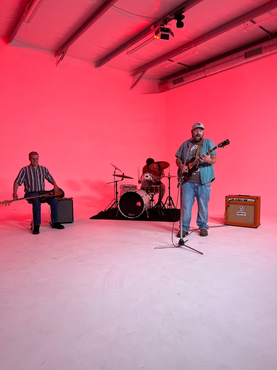 Oreja The Band event photo