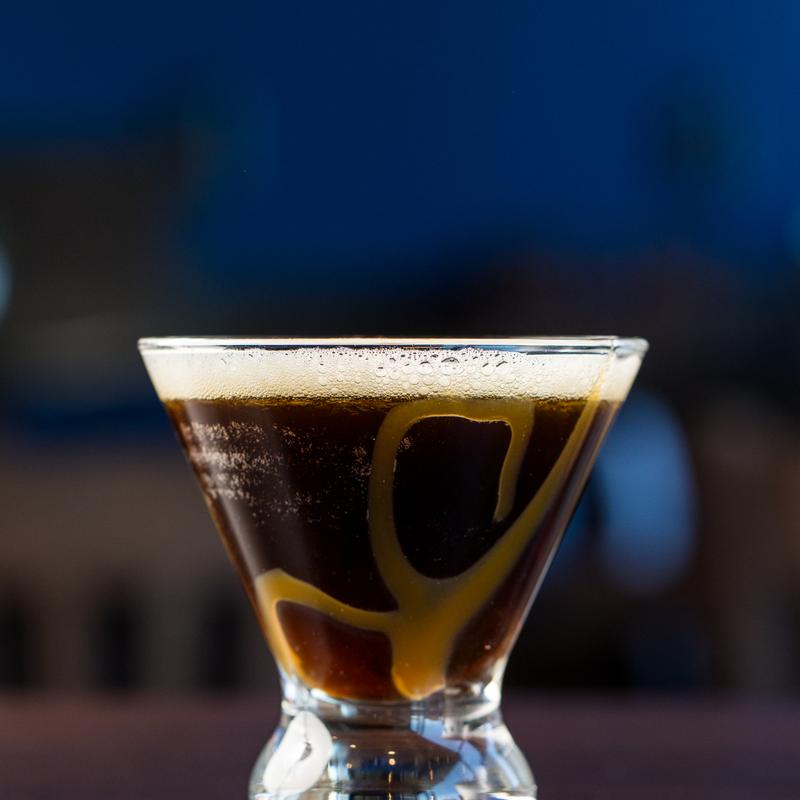 Espresso Martini photo
